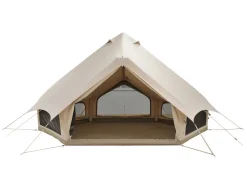 Obelink Sahara 400 Easy Air opblaasbare Bell Tent