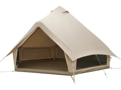 Obelink Sahara 400 Easy Air opblaasbare Bell Tent