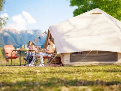 Obelink Sahara 400 Easy Air opblaasbare Bell Tent