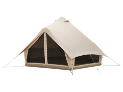 Obelink Sahara 400 Easy Air opblaasbare Bell Tent