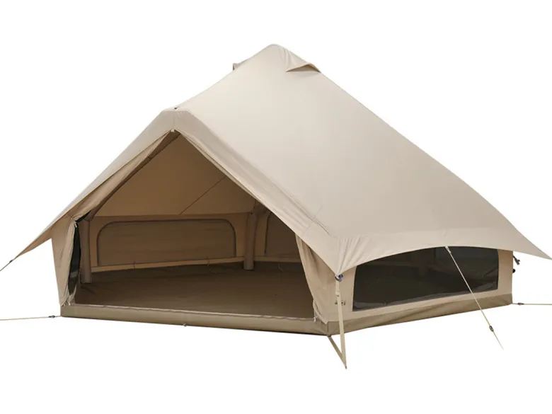 Obelink Sahara 500 Easy Air opblaasbare Bell Tent
