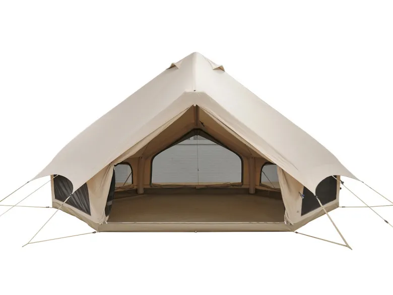 Obelink Sahara 500 Easy Air opblaasbare Bell Tent
