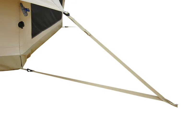 Obelink Sahara 500 Easy Air opblaasbare Bell Tent