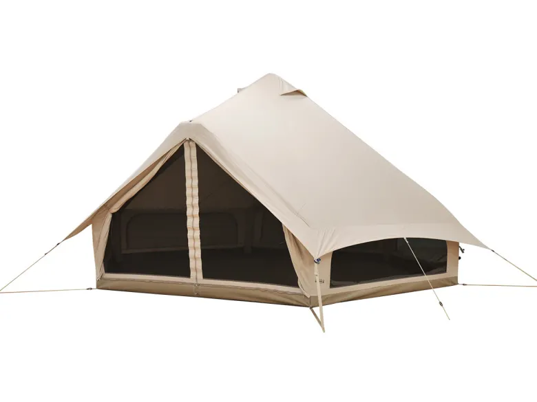 Obelink Sahara 500 Easy Air opblaasbare Bell Tent