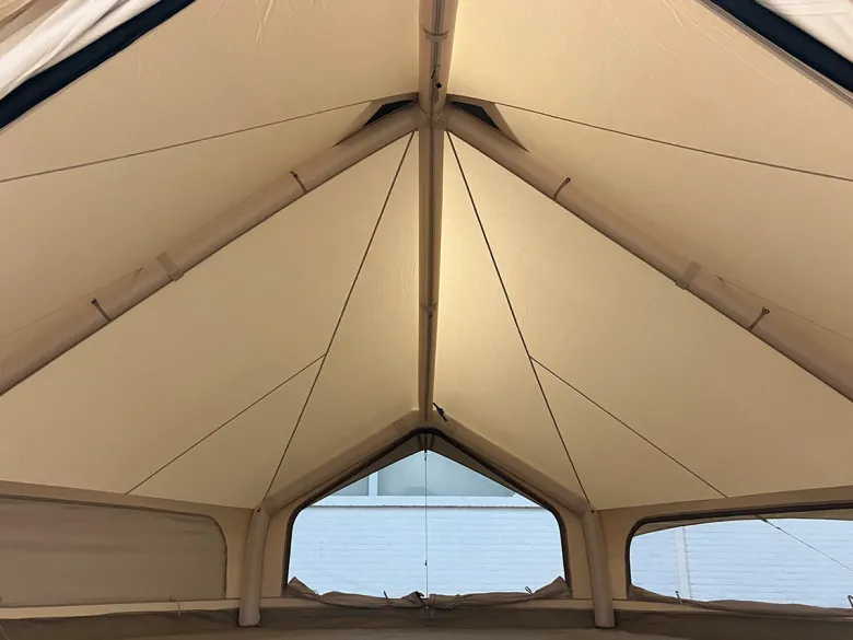 Obelink Sahara 500 Easy Air opblaasbare Bell Tent