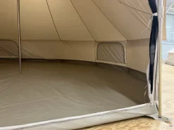 Obelink Sahara 500 High Door Bell tent