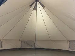 Obelink Sahara 500 High Door Bell tent