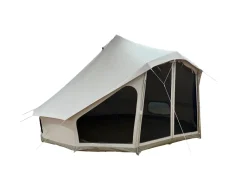 Obelink Sahara 500 High Door Bell tent