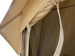 Obelink Sahara 500 High Door Bell tent