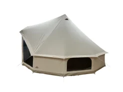 Obelink Sahara 500 High Door Bell tent