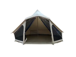 Obelink Sahara 500 High Door Bell tent
