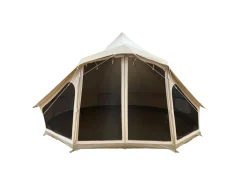 Obelink Sahara 500 High Door Bell tent