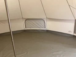 Obelink Sahara 500 High Door Bell tent