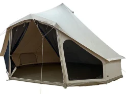Obelink Sahara 500 High Door Bell tent