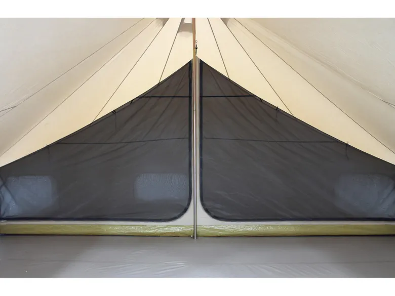 Obelink Sahara 500 High Door binnentent