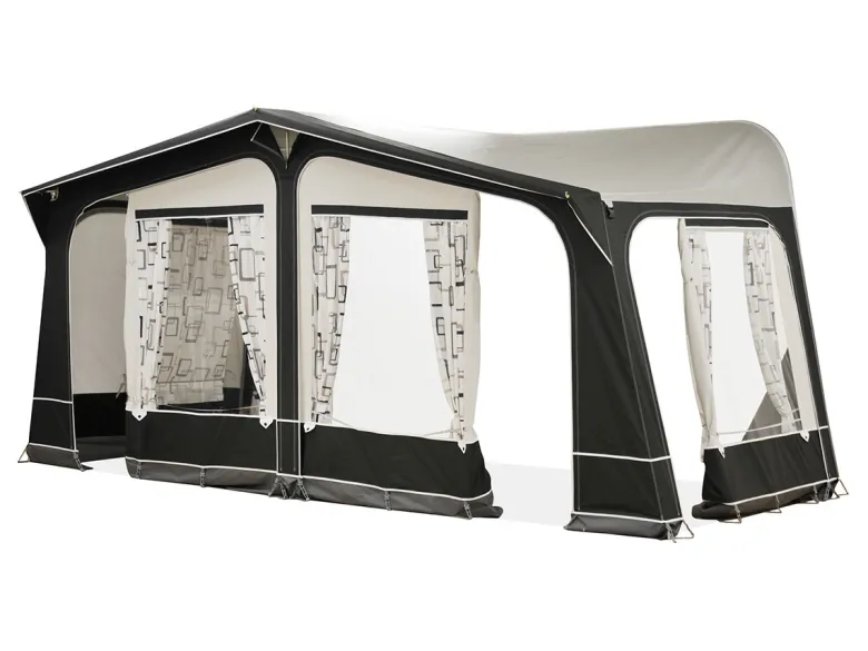 Obelink Salento 240 maat 12 (926 - 950 cm) caravanvoortent