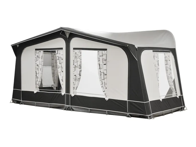 Obelink Salento 240 maat 12 (926 - 950 cm) caravanvoortent