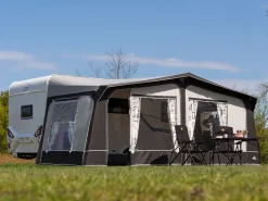 Obelink Salento 240 maat 14 (976 - 1000 cm) caravanvoortent