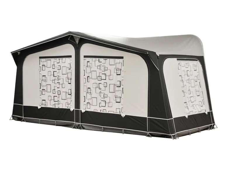 Obelink Salento 240 maat 9 (851 - 875 cm) caravanvoortent