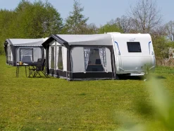 Obelink Salento 240 maat 9 (851 - 875 cm) caravanvoortent
