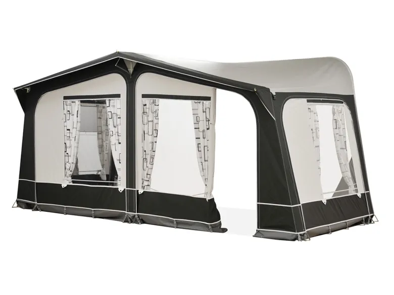 Obelink Salento 240 maat 9 (851 - 875 cm) caravanvoortent