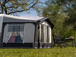 Obelink Salento 240 maat 9 (851 - 875 cm) caravanvoortent