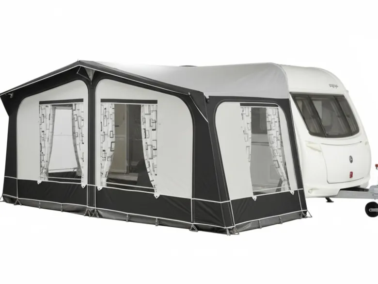 Obelink Salento 240 maat 9 (851 - 875 cm) caravanvoortent