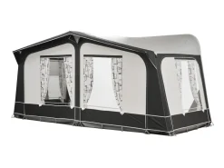 Obelink Salento 240 maat 8 (826 - 850 cm) caravanvoortent