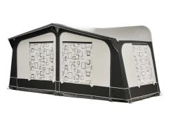 Obelink Salento 240 maat 10 (876 - 900 cm) caravanvoortent