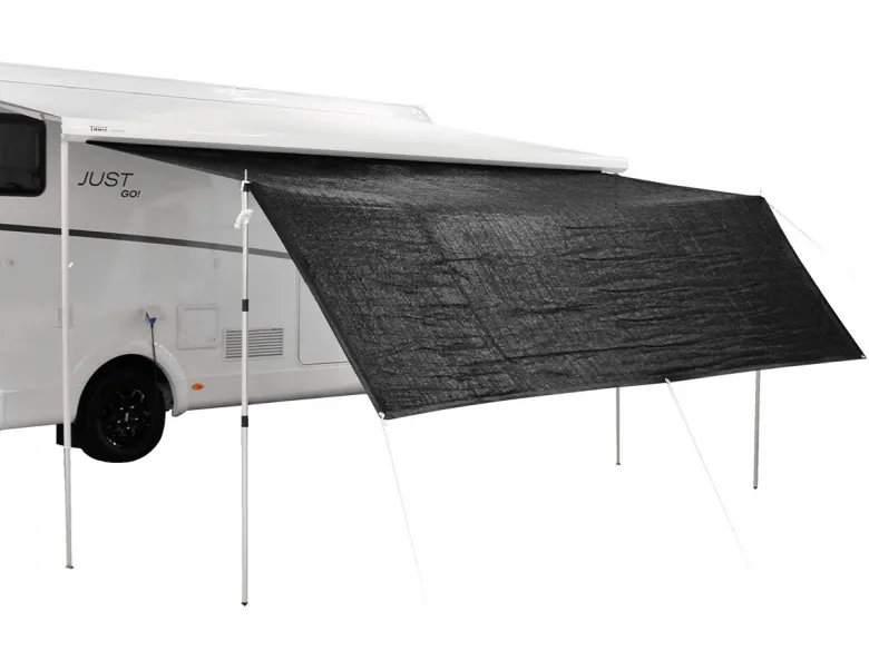 Obelink Schaduwdoek Multi 300 cm