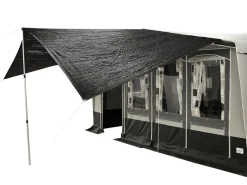 Obelink Schaduwdoek Multi 300 cm