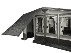 Obelink Schaduwdoek Multi 300 cm