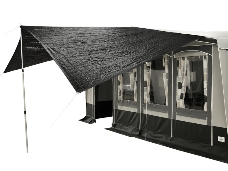 Obelink Schaduwdoek Multi 200 cm