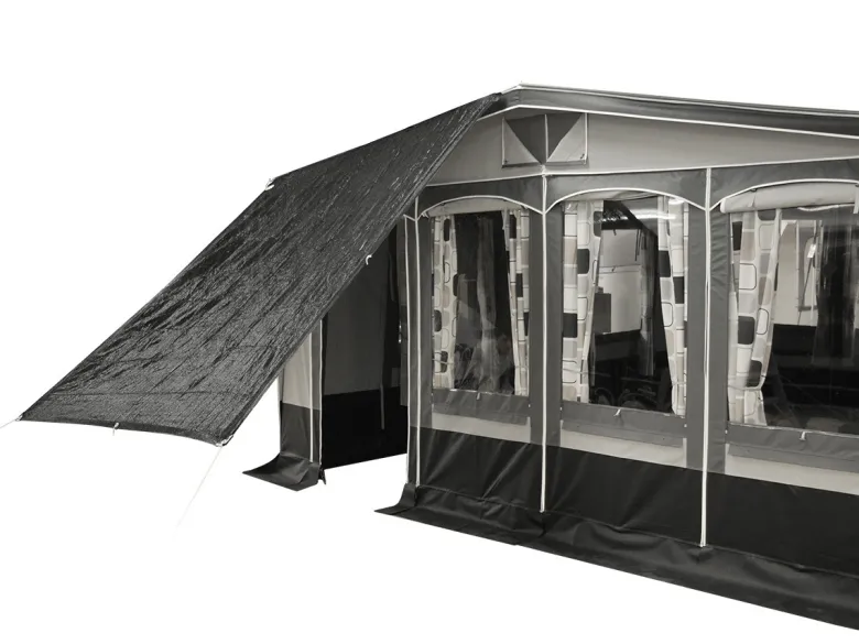 Obelink Schaduwdoek Multi 200 cm
