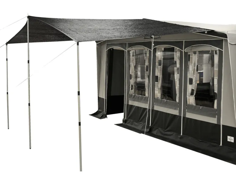 Obelink Schaduwdoek Multi 200 cm