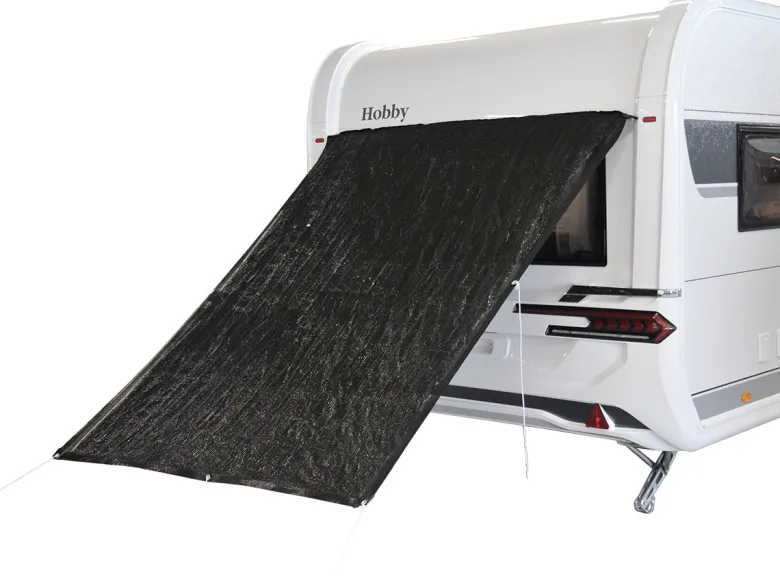 Obelink Schaduwdoek Multi 200 cm