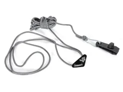 Obelink Scheerlijn met clip - 360 cm