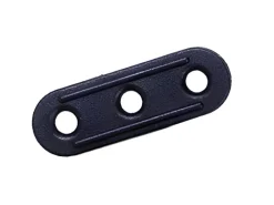 Obelink scheerlijnspanners - Black
