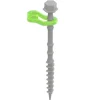 Obelink Schroefharingen met haringclips