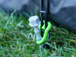 Obelink Schroefharingen met haringclips