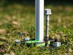 Obelink Schroefharingen met haringclips