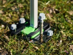 Obelink Schroefharingen met haringclips