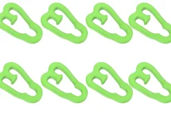 Obelink Schroefharingen met haringclips