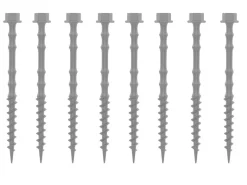 Obelink Schroefharingen met haringclips