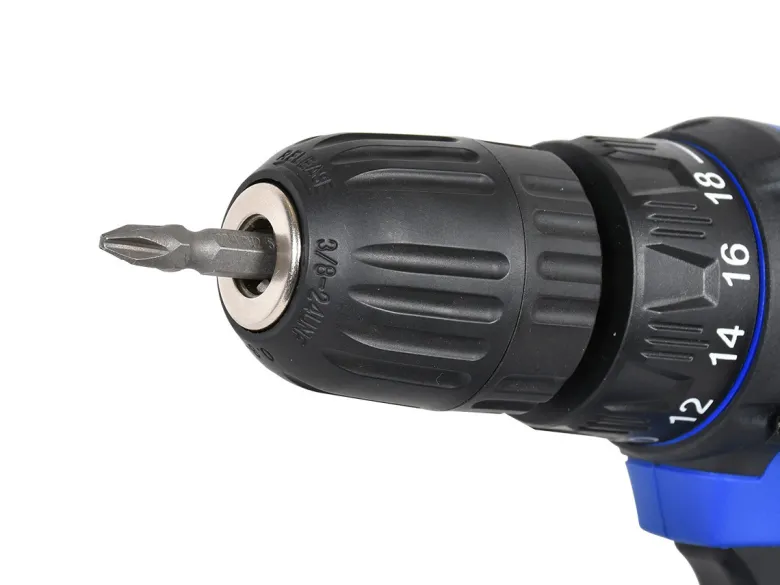 Obelink ScrewHero 20V boormachine