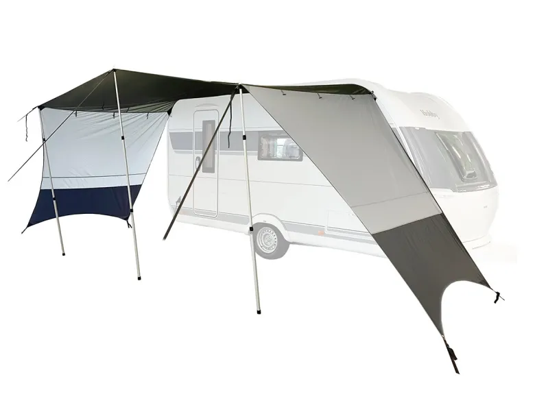 Obelink Shady Caravanluifel