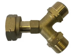 Obelink Shell Universeel x Dinn Y-splitter