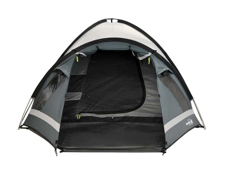 Obelink Shelter 3 CoolDark koepeltent