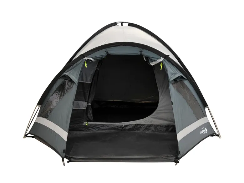 Obelink Shelter 3 CoolDark koepeltent