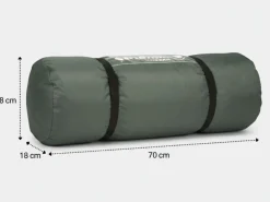 Obelink Shelter 3 CoolDark koepeltent